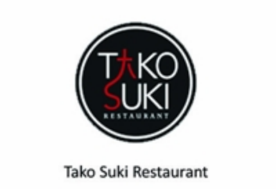 Tako suki