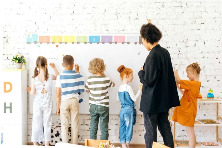 10 Cara Menghias Kelas dengan Kreatif, Apa Saja