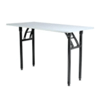 Meja Lipat (Folding Table)