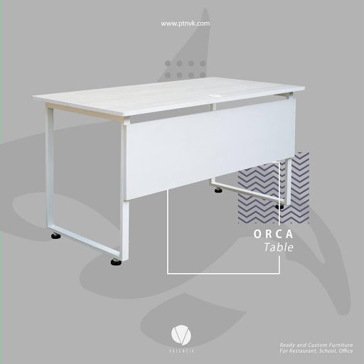 Orca Table