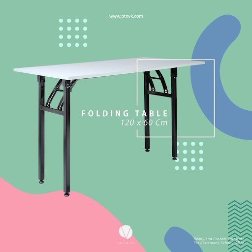 Folding Table