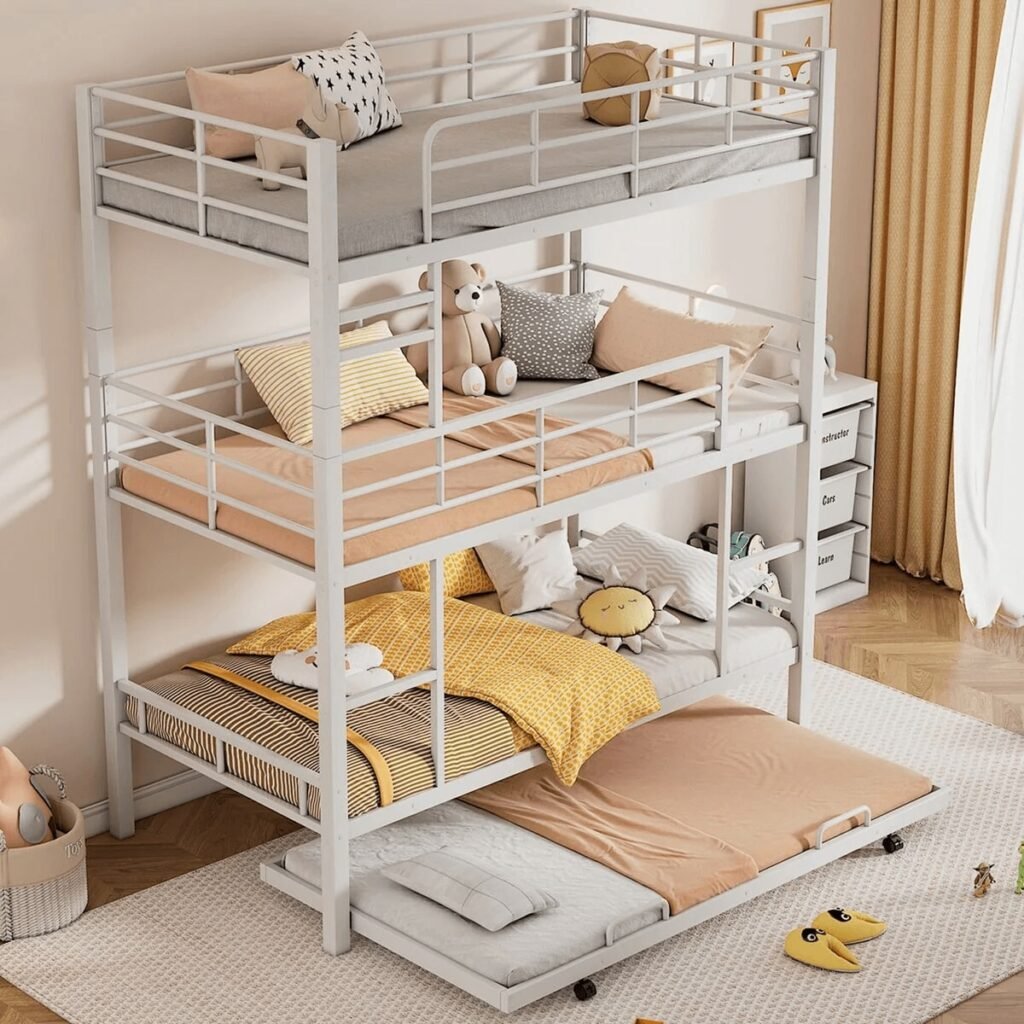 bunk bed bertingkat