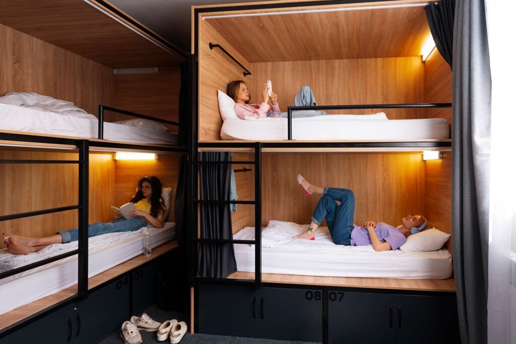 Mengenal Bunk Bed sebagai Solusi Hemat Ruang Kamar Tidur