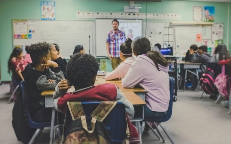 Agar proses belajar di sekolah tidak terganggu