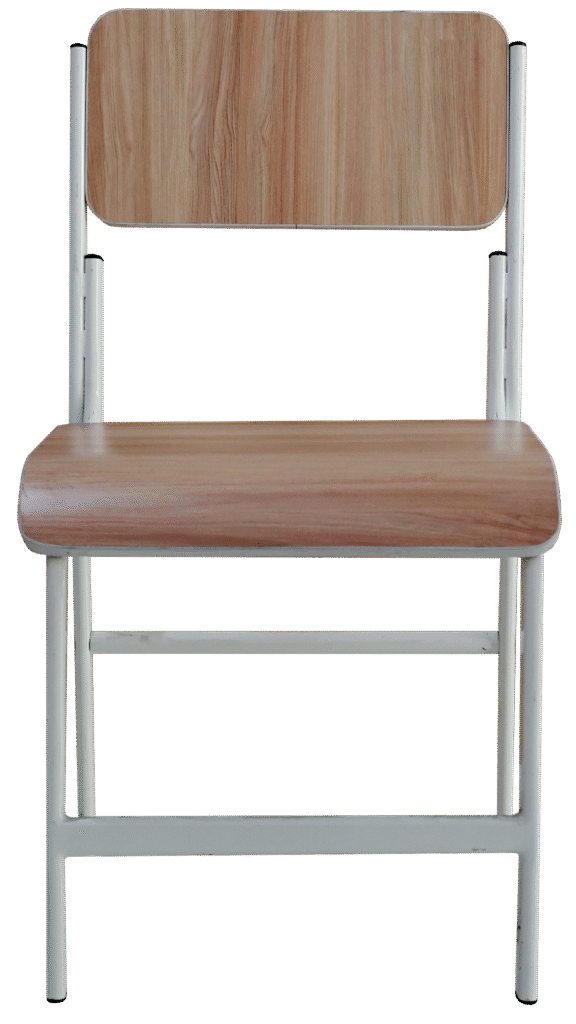Busan School Chair