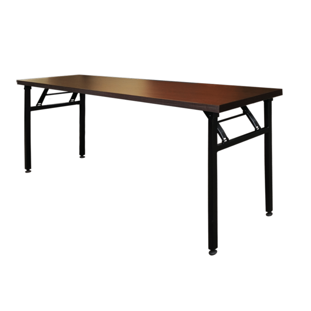 Folding Canteen Table