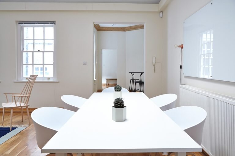 ilustrasi custom furniture