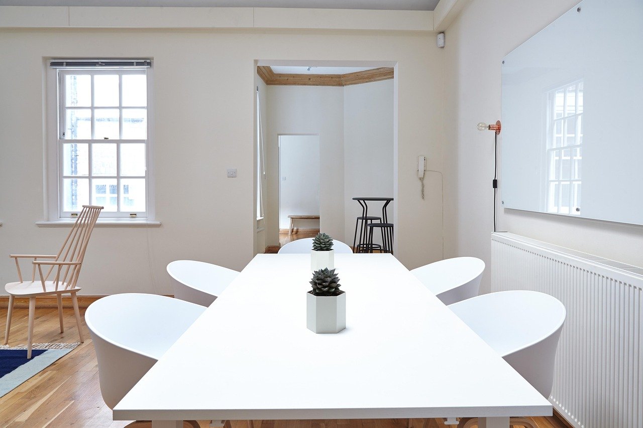 ilustrasi custom furniture