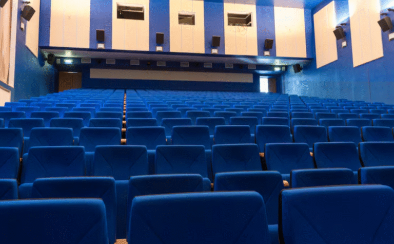 Rekomendasi Desain Auditorium Modern untuk Sekolah