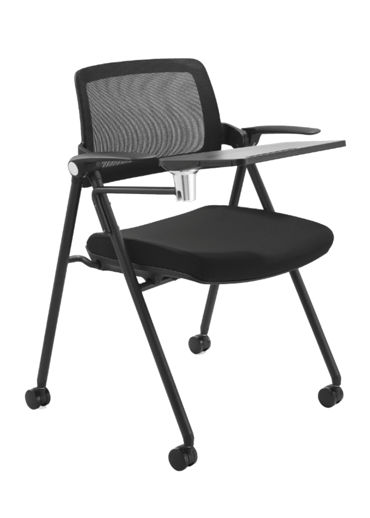 Training Chair with Desk