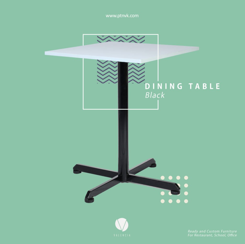 Dining Office/ School table