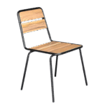 EDWIN chair