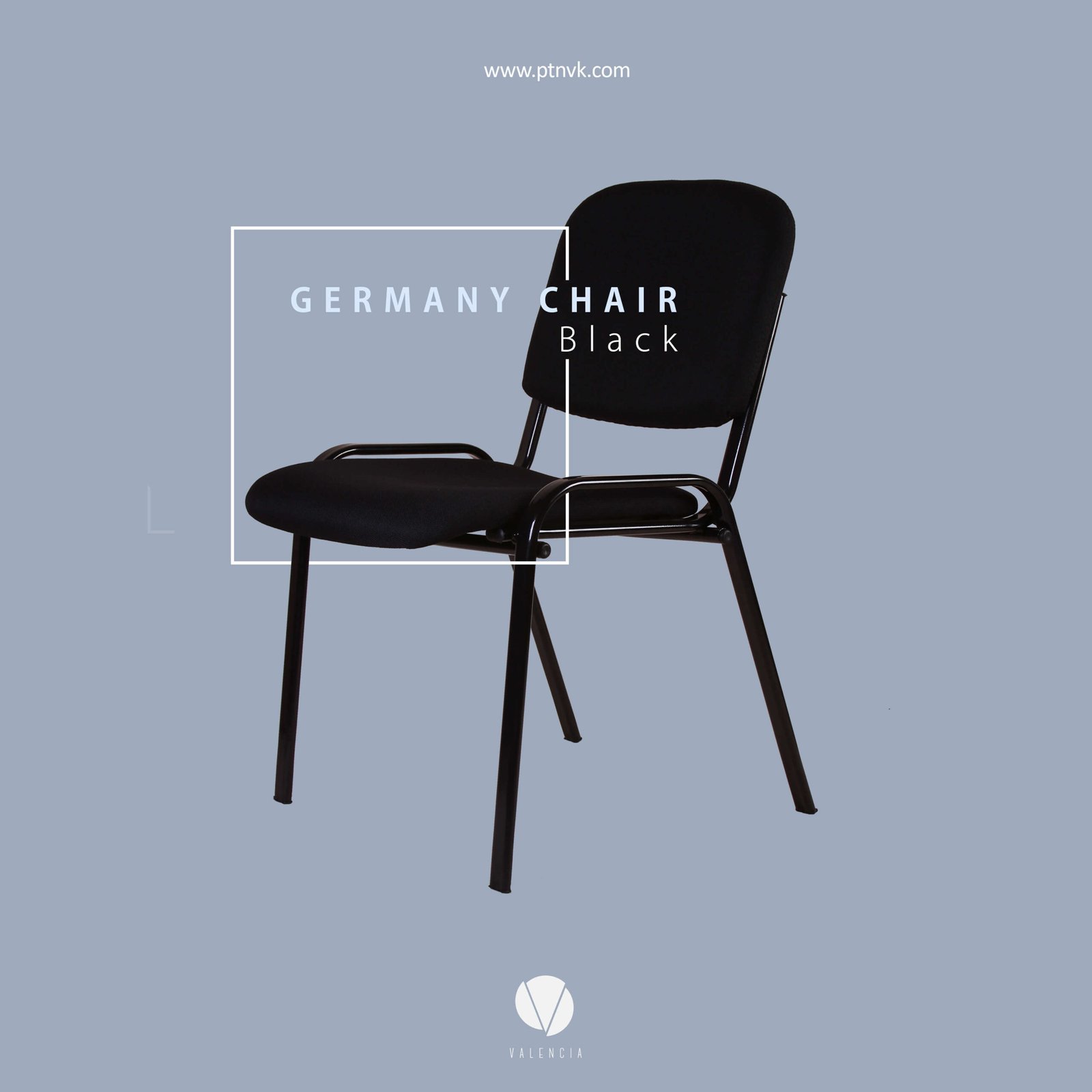 Germany Chair 3