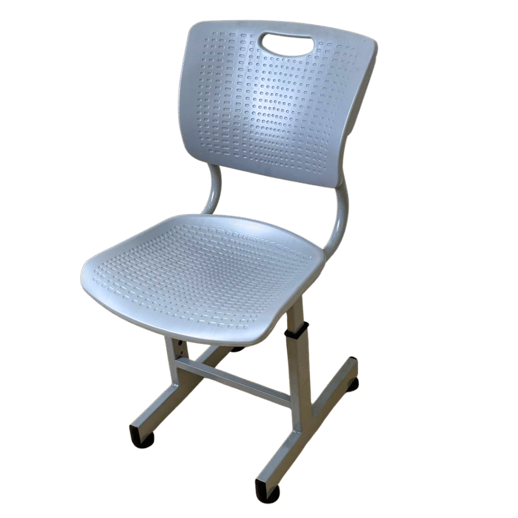 kursi sekolah ergonomis-davinci dari nusa group