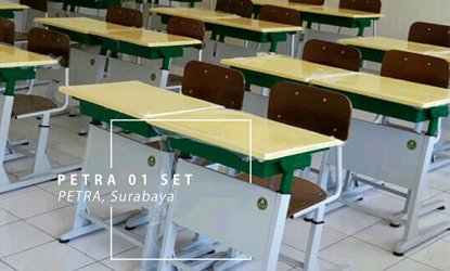 petra surabaya