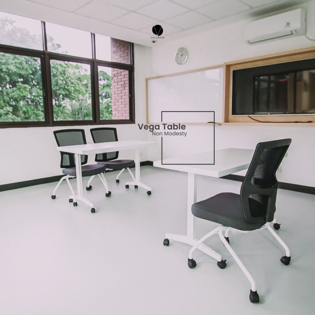 Vega School Table