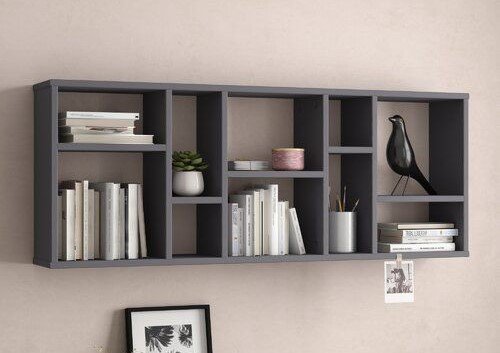 Rak Dinding (Wall Shelf)