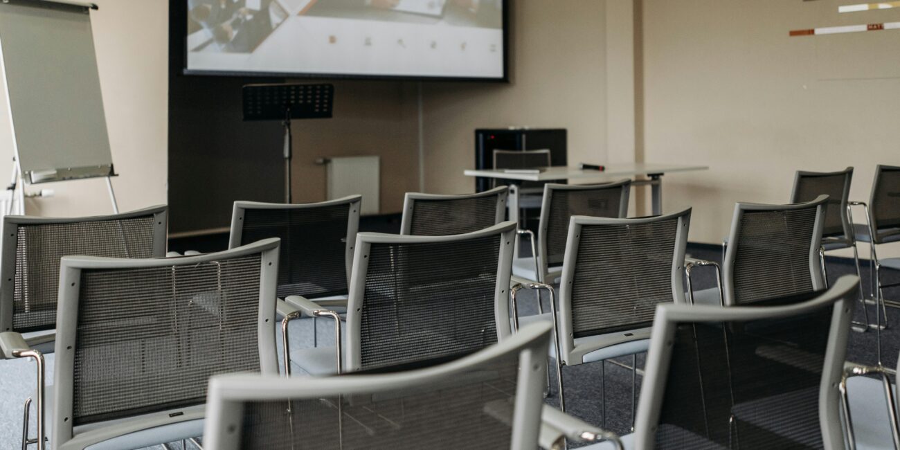 aula sekolah