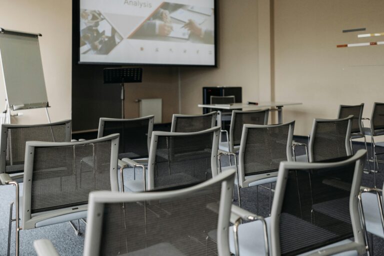 aula sekolah