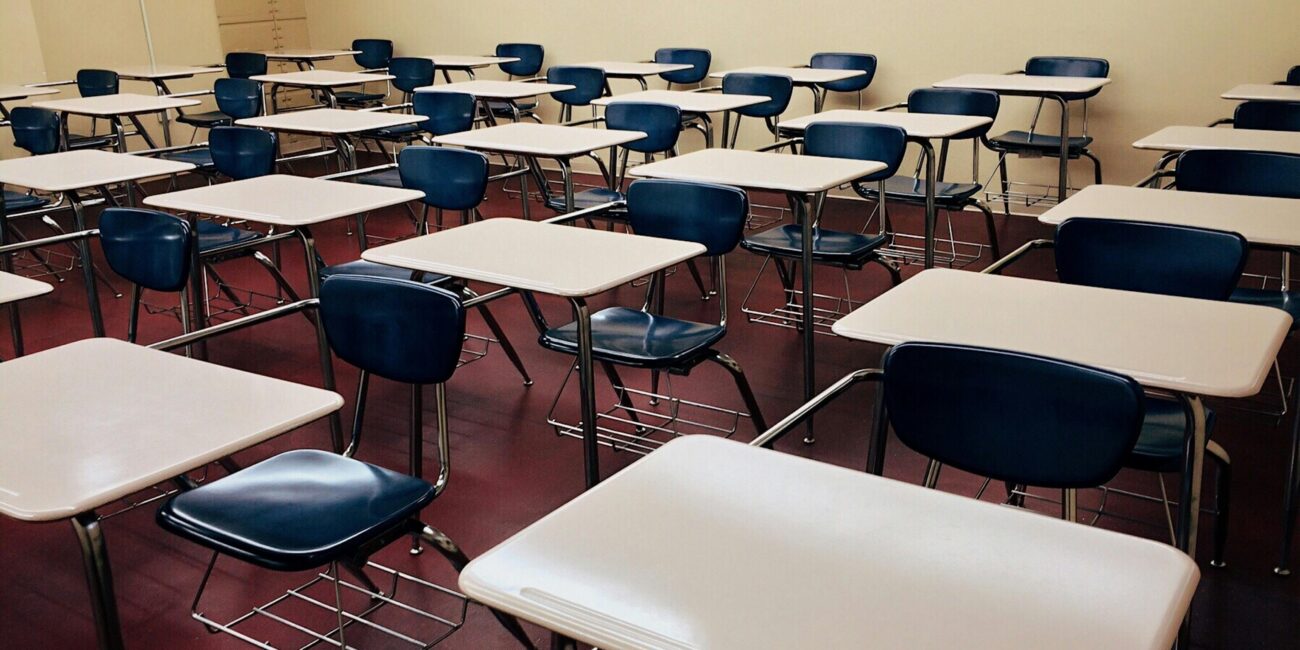 kursi kuliah modern